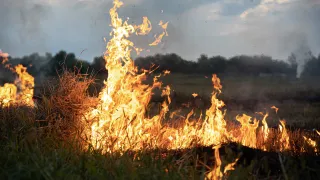 incendie