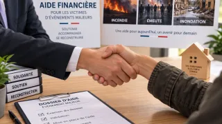 aide financiere