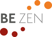 Logo Be Zen Generali