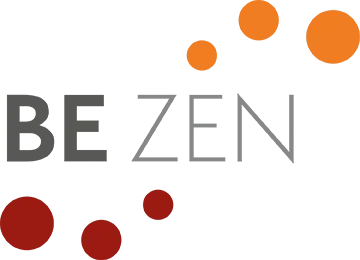 Logo Be Zen Generali