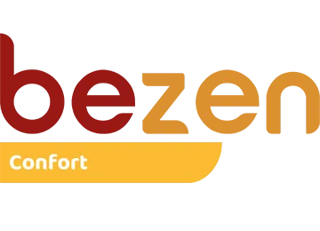 Logo bezen confort 0,5
